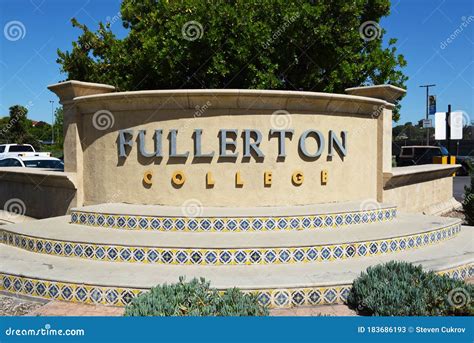 fullerton college|fullerton college sign in.